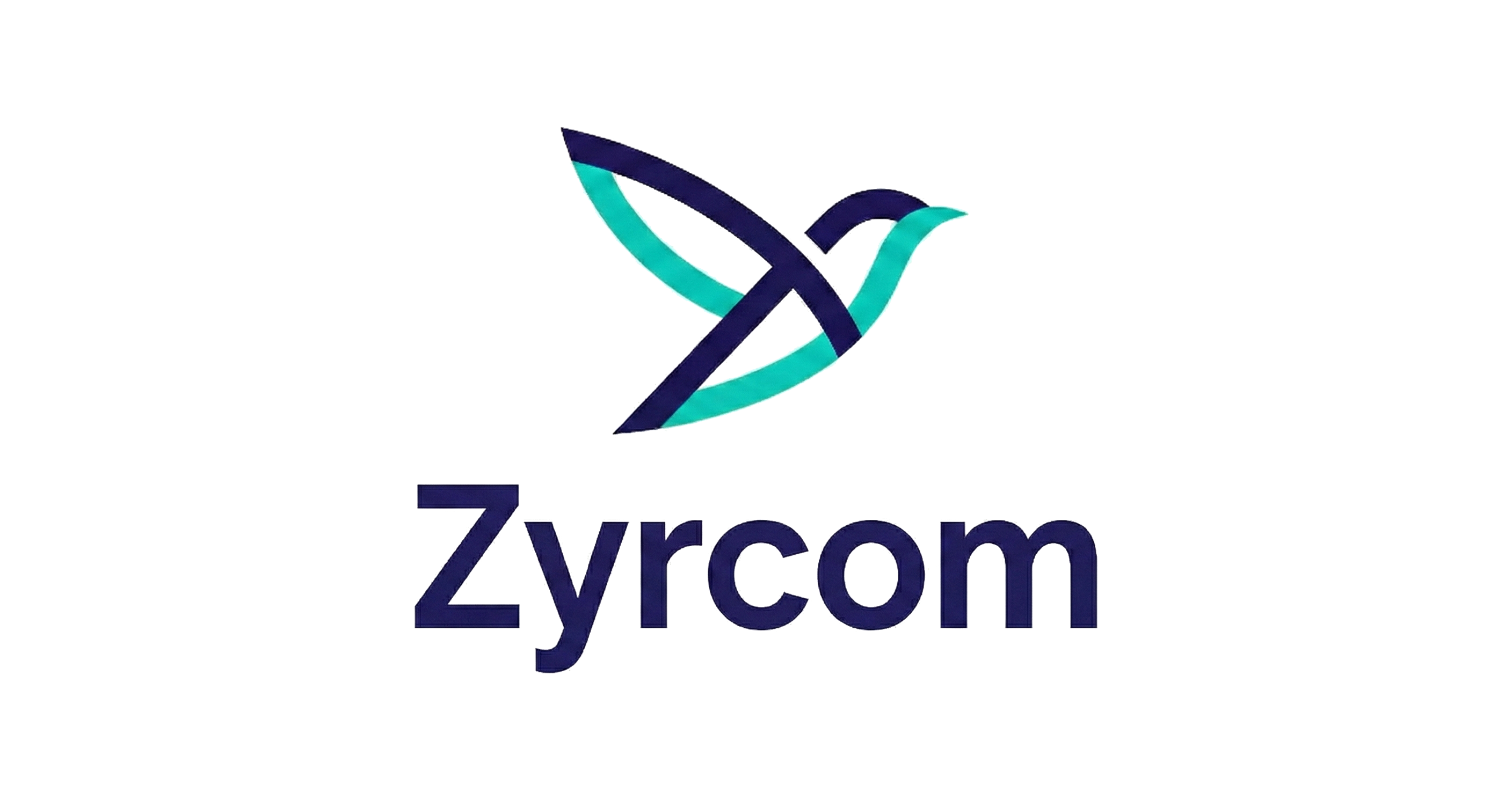 Zyrcom Logo
